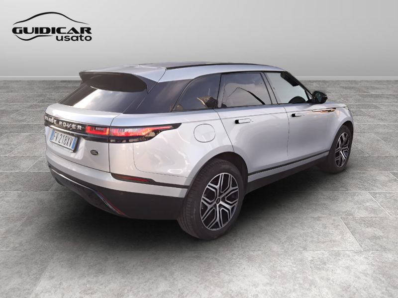 GuidiCar - LAND ROVER Range Rover Velar 2019 Velar 2.0d i4 R-Dynamic S 180cv auto my20 Usato
